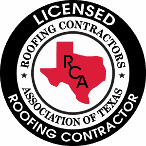 Roofing Contractors Licensed in Georgetown Texas