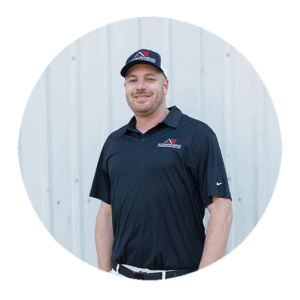 Greg Grigsby of Action Roofing in Georgetown Texas