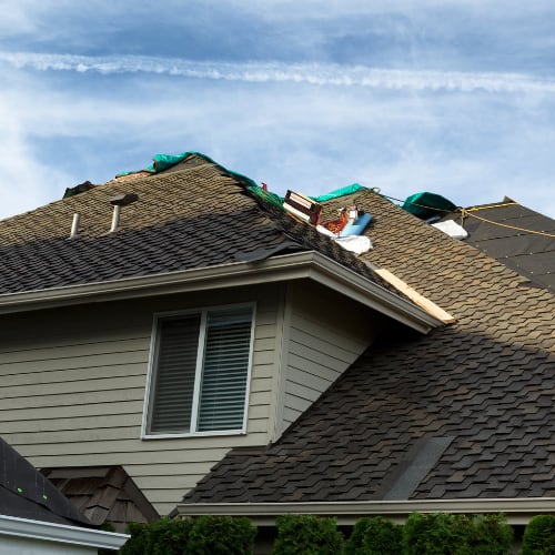 roofing services Pflugerville TX