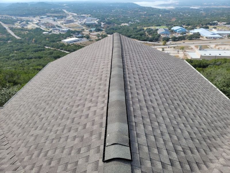 Roofing Services in Austin