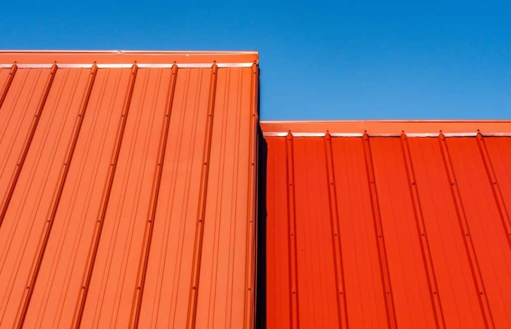 Metal Roofing Services Near Behrens Ranch TX