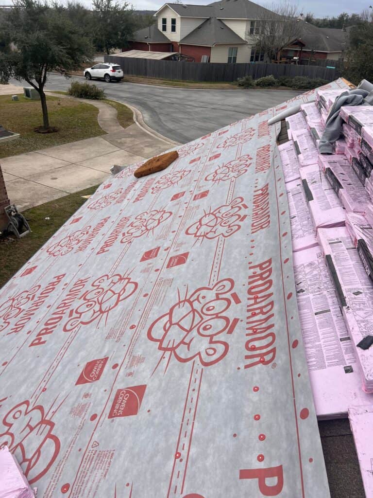 Professional Roofers Near Me