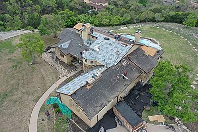 Roofer Company