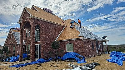 Roofers Near Me Round Rock TX