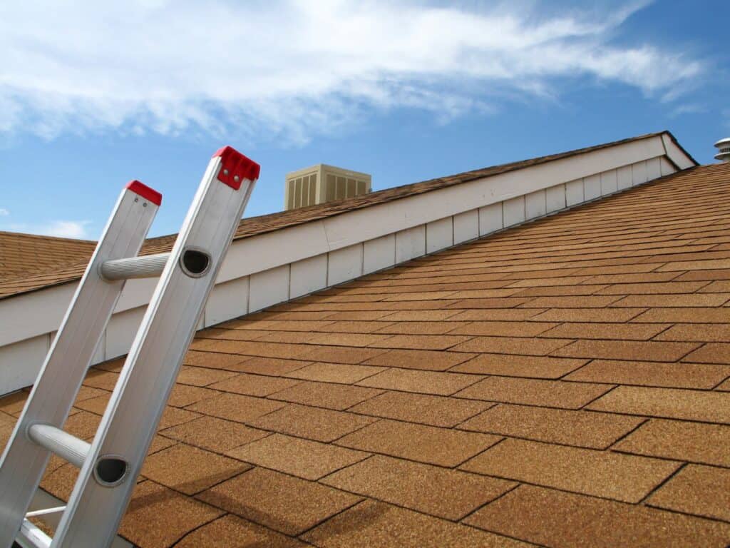 Roofing Contractor Service