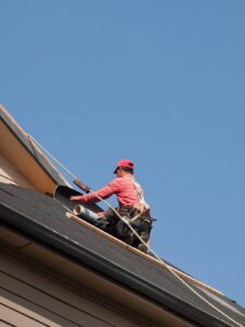 Roofing Services in Fern Bluff TX